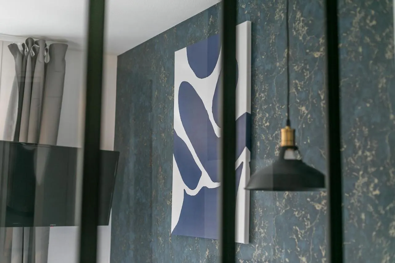 Apartment Ws Opera - Rossini