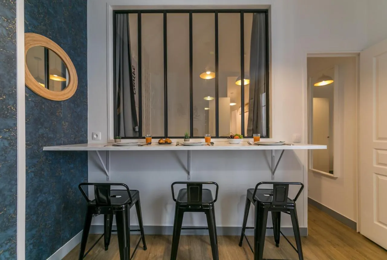 Ws Opera - Rossini Apartment