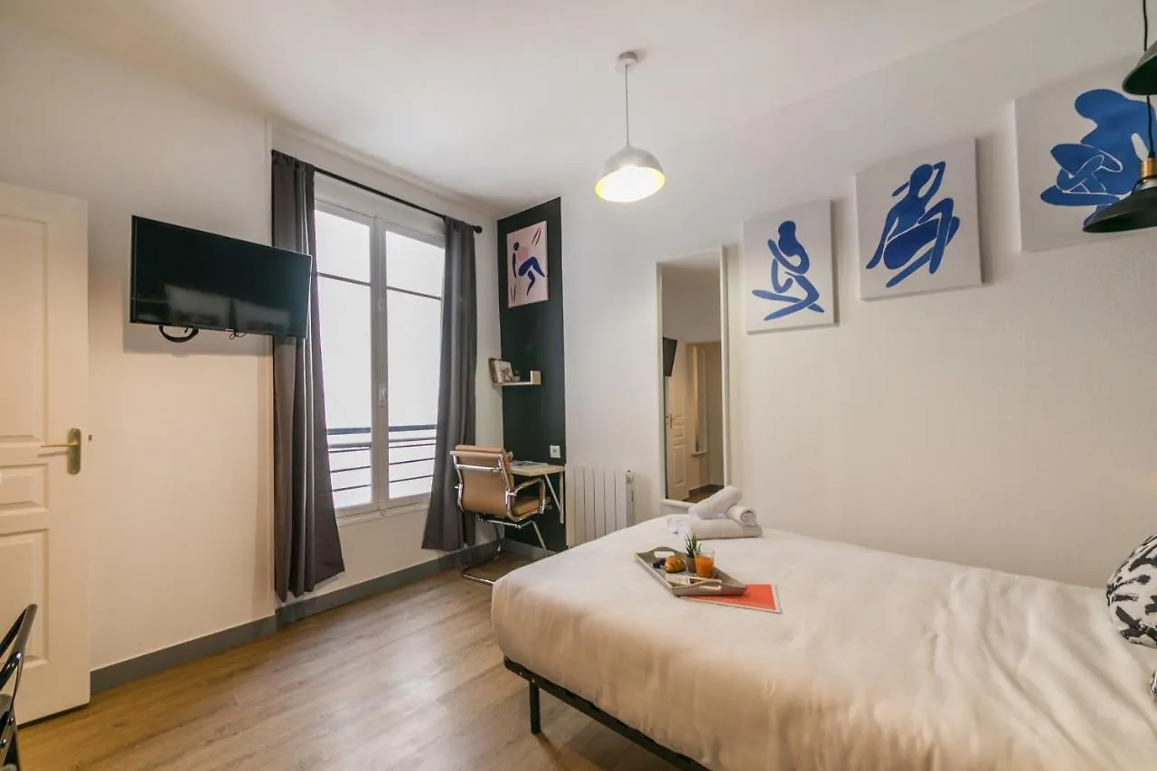 Apartment Ws Opera - Rossini