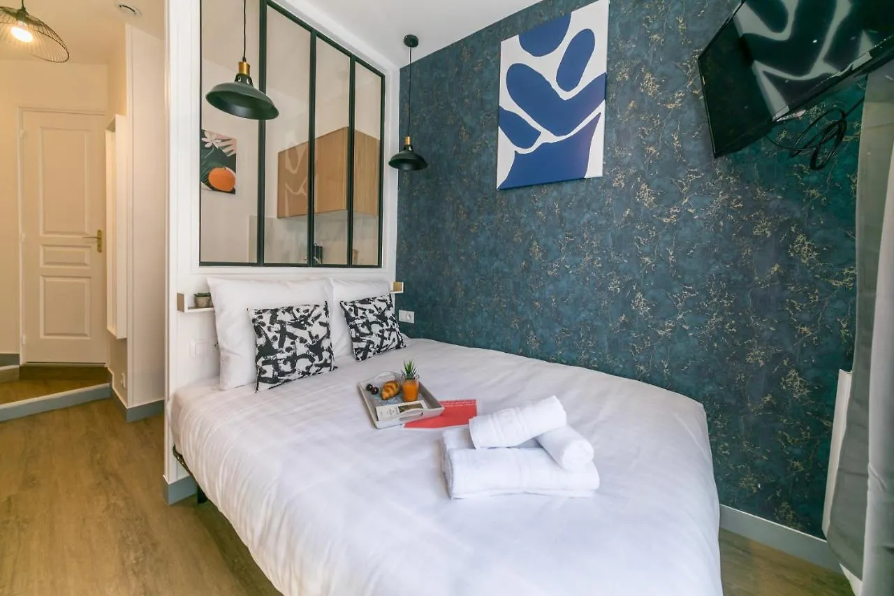 Ws Opera - Rossini Apartment *